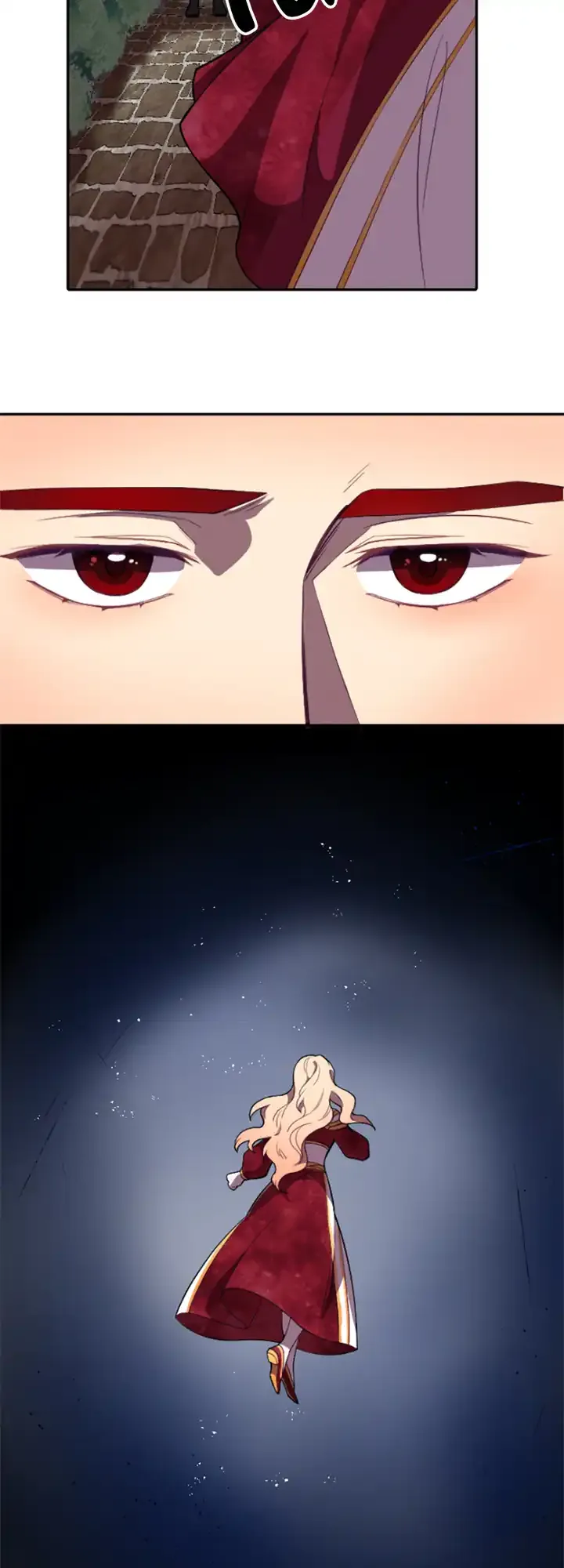 Read A Heart for the Emperor FR Manga Online