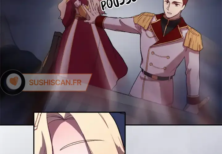 Read A Heart for the Emperor FR Manga Online