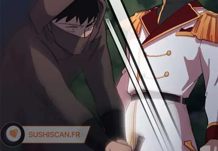 Read A Heart for the Emperor FR Manga Online