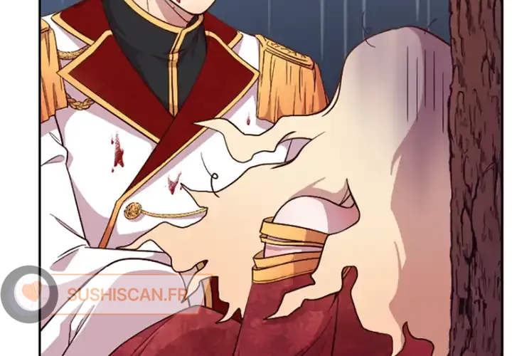 Read A Heart for the Emperor FR Manga Online