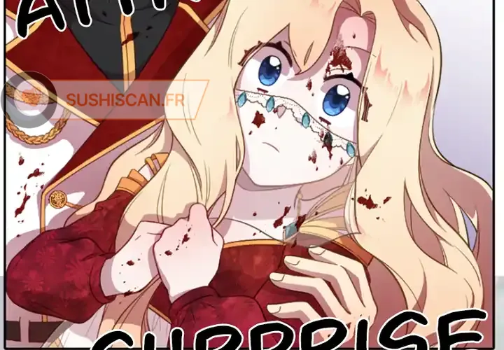 Read A Heart for the Emperor FR Manga Online