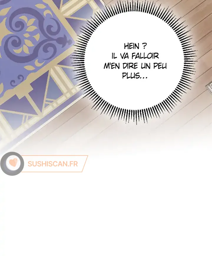 Read A Heart for the Emperor FR Manga Online