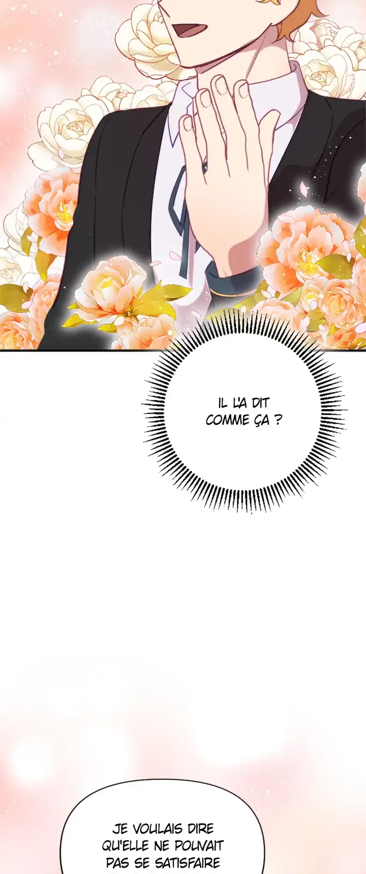 Read A Heart for the Emperor FR Manga Online