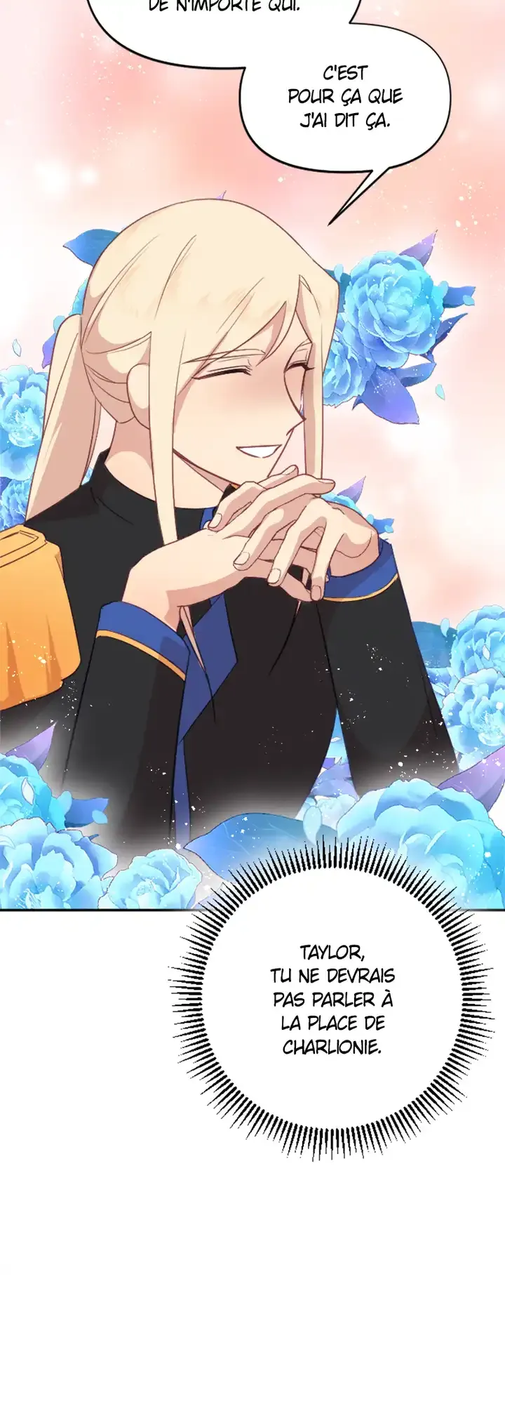 Read A Heart for the Emperor FR Manga Online