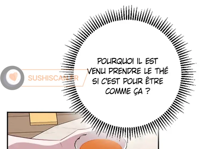Read A Heart for the Emperor FR Manga Online