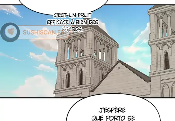 Read A Heart for the Emperor FR Manga Online