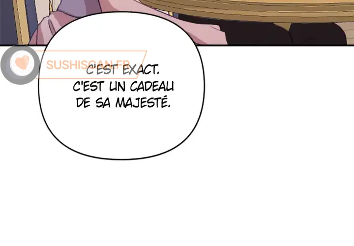 Read A Heart for the Emperor FR Manga Online