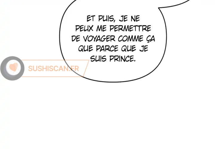 Read A Heart for the Emperor FR Manga Online