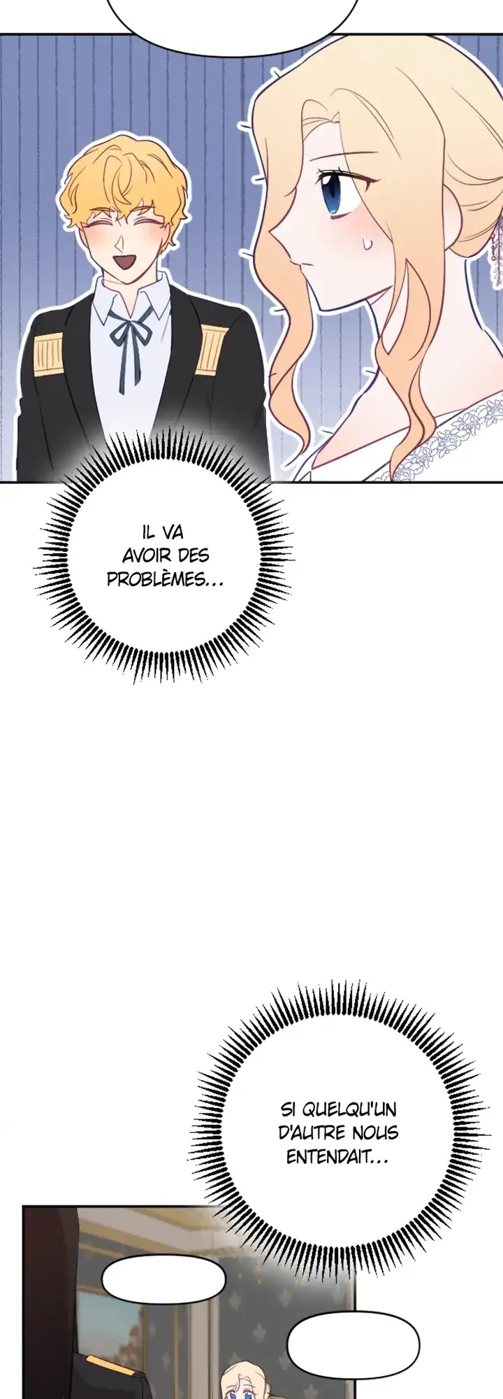 Read A Heart for the Emperor FR Manga Online