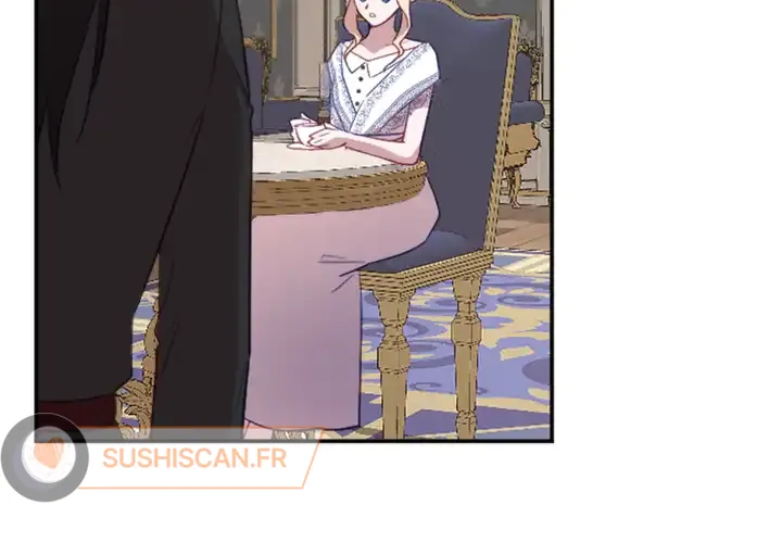 Read A Heart for the Emperor FR Manga Online