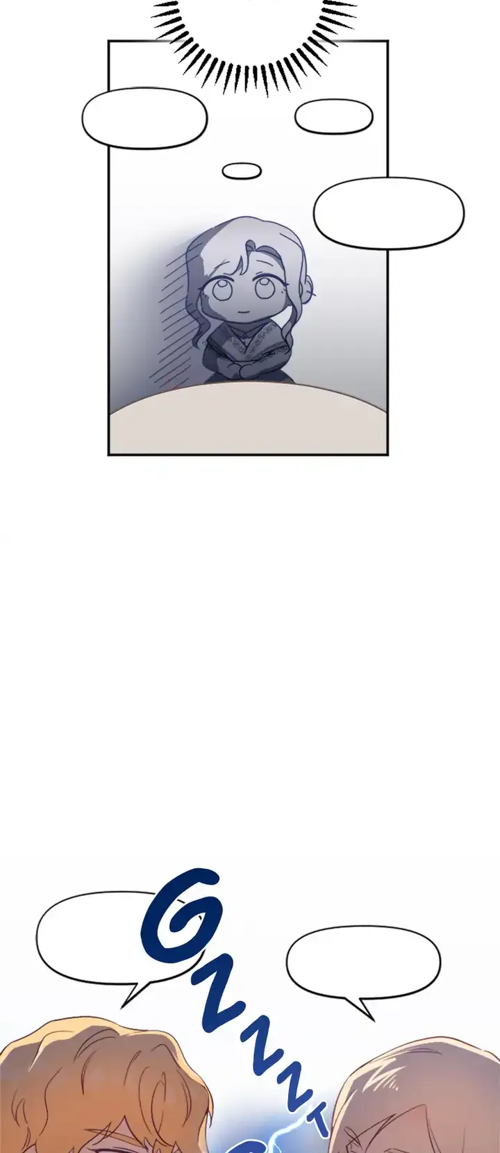 Read A Heart for the Emperor FR Manga Online