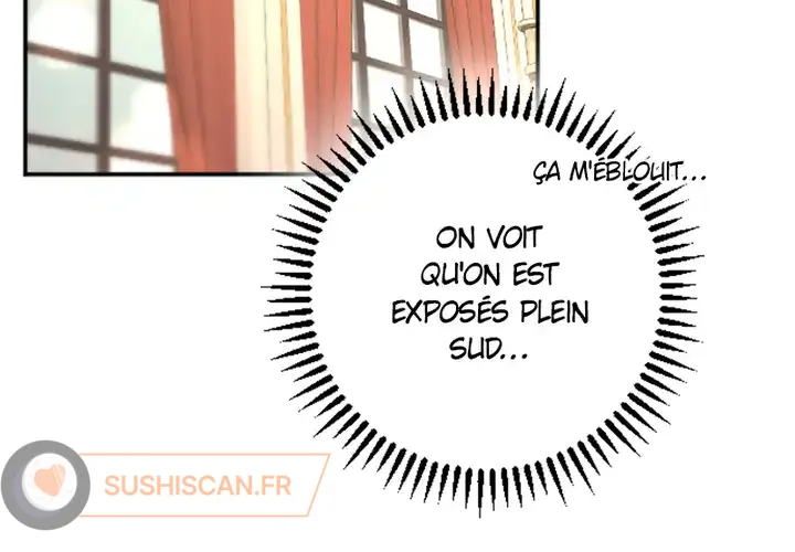 Read A Heart for the Emperor FR Manga Online