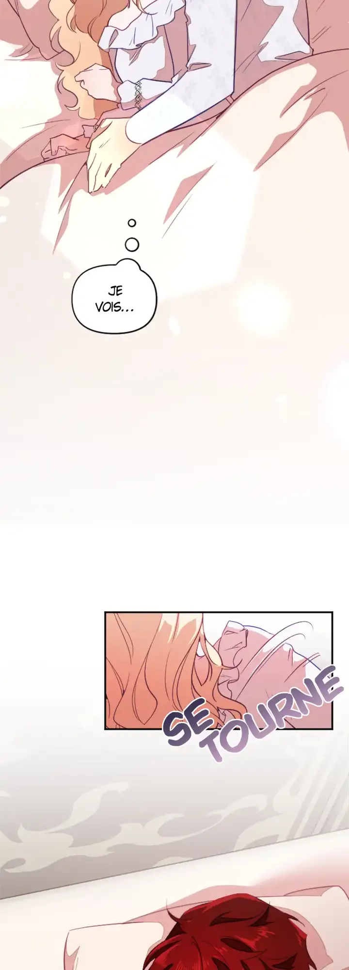 Read A Heart for the Emperor FR Manga Online