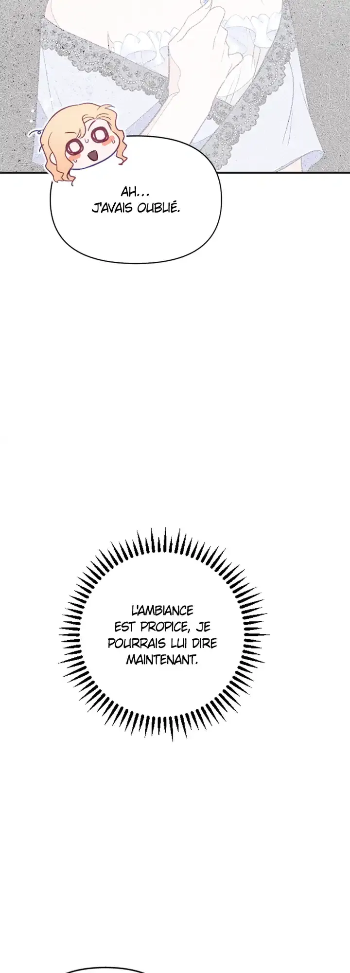 Read A Heart for the Emperor FR Manga Online