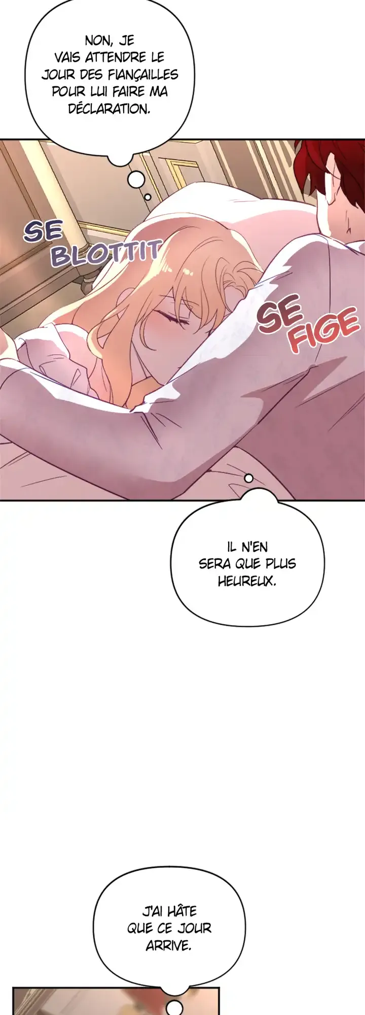 Read A Heart for the Emperor FR Manga Online