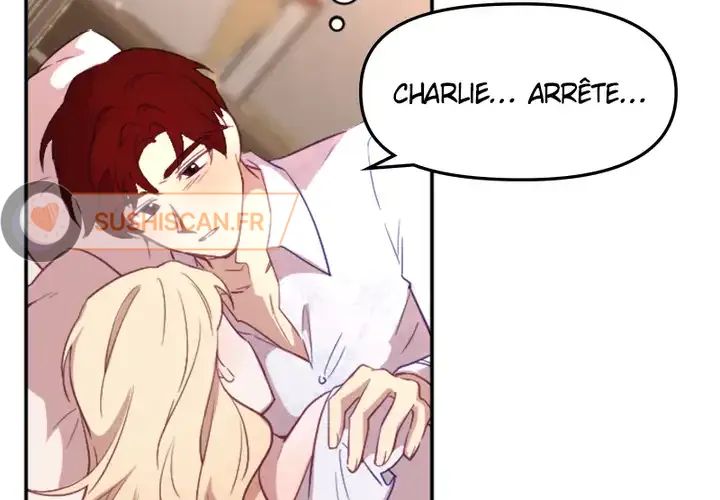 Read A Heart for the Emperor FR Manga Online