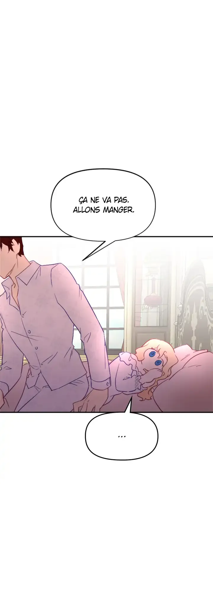 Read A Heart for the Emperor FR Manga Online