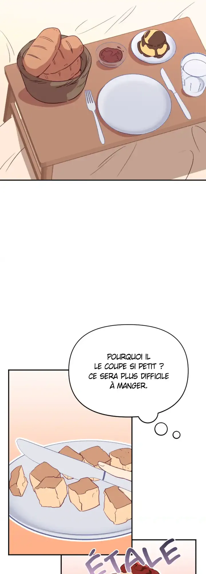 Read A Heart for the Emperor FR Manga Online