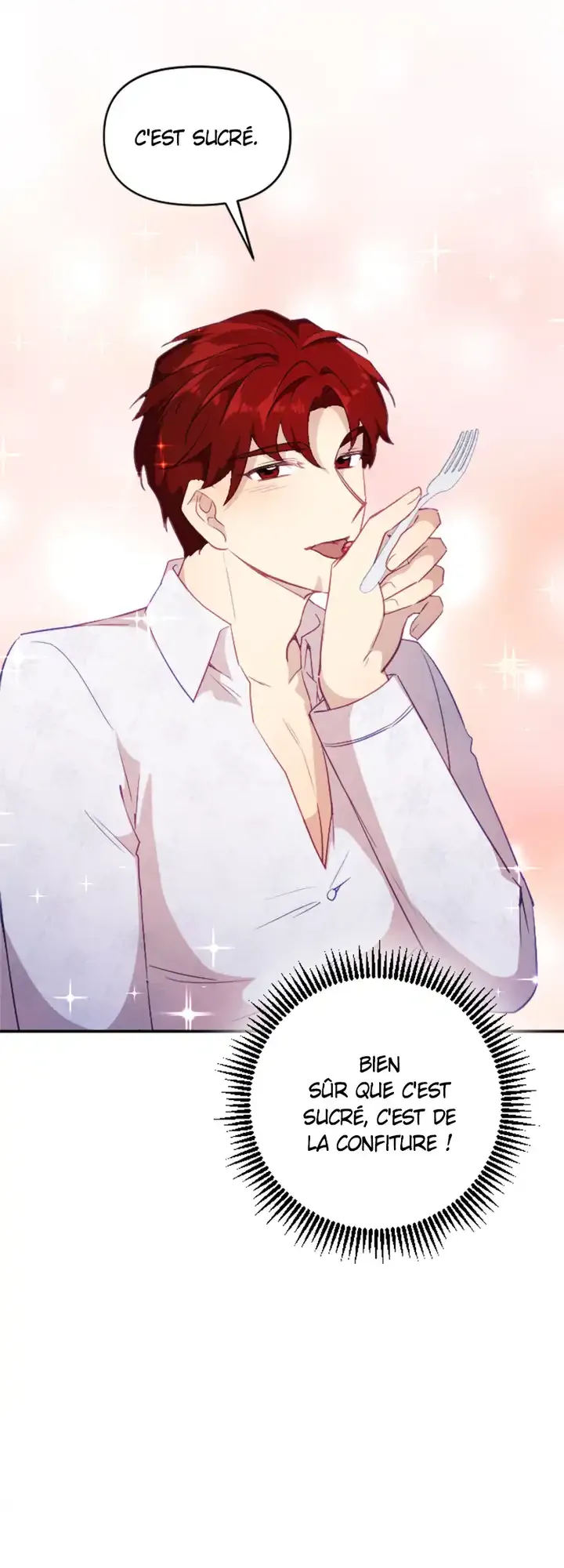 Read A Heart for the Emperor FR Manga Online