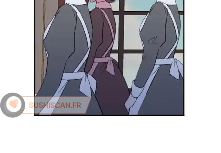 Read A Heart for the Emperor FR Manga Online