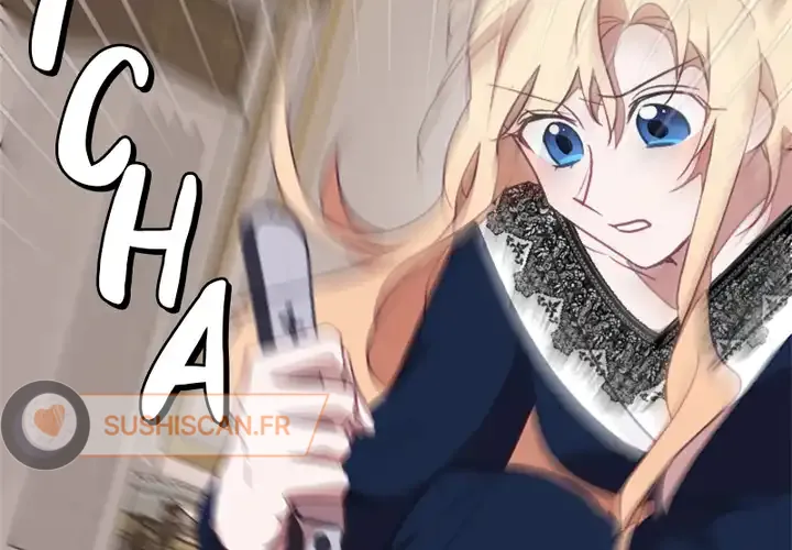Read A Heart for the Emperor FR Manga Online