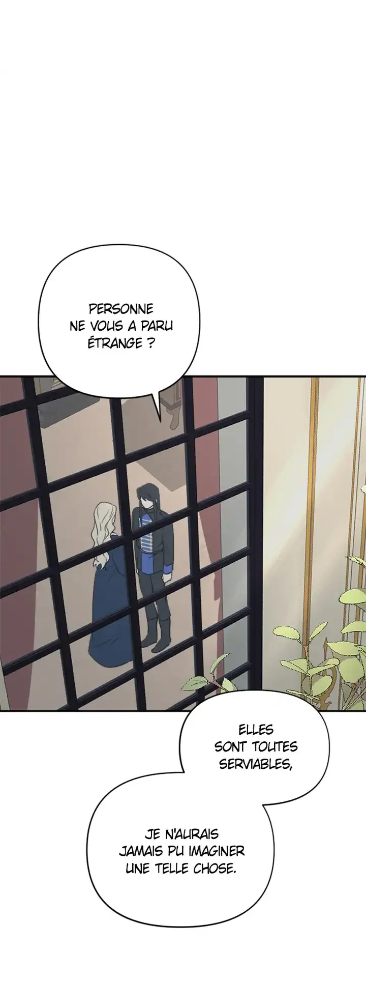 Read A Heart for the Emperor FR Manga Online