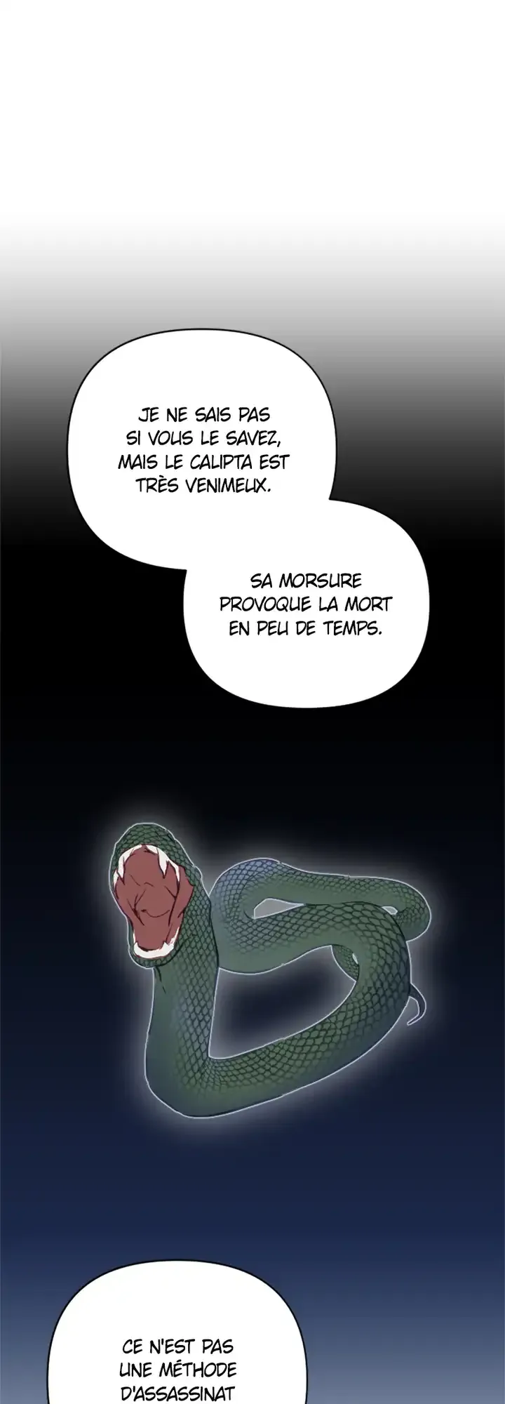 Read A Heart for the Emperor FR Manga Online