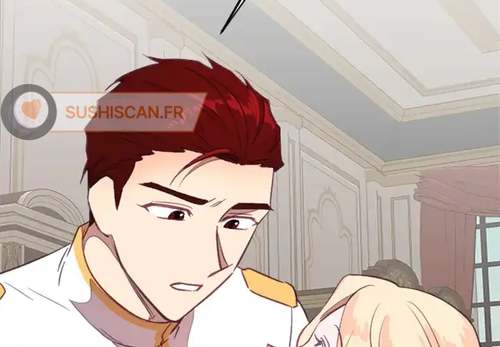 Read A Heart for the Emperor FR Manga Online