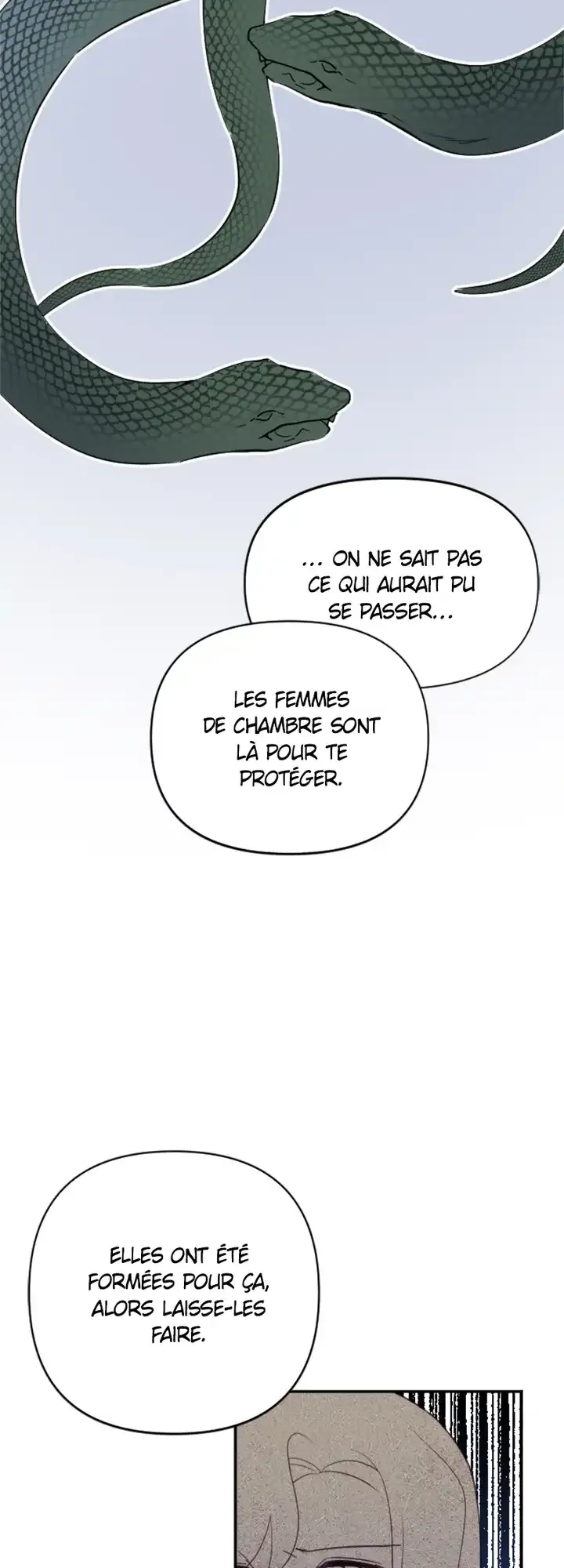 Read A Heart for the Emperor FR Manga Online