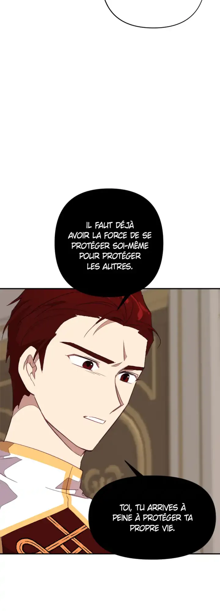 Read A Heart for the Emperor FR Manga Online