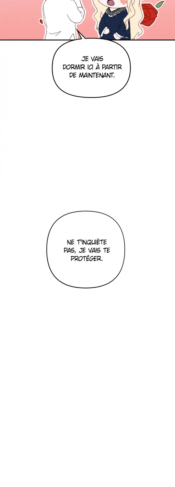 Read A Heart for the Emperor FR Manga Online
