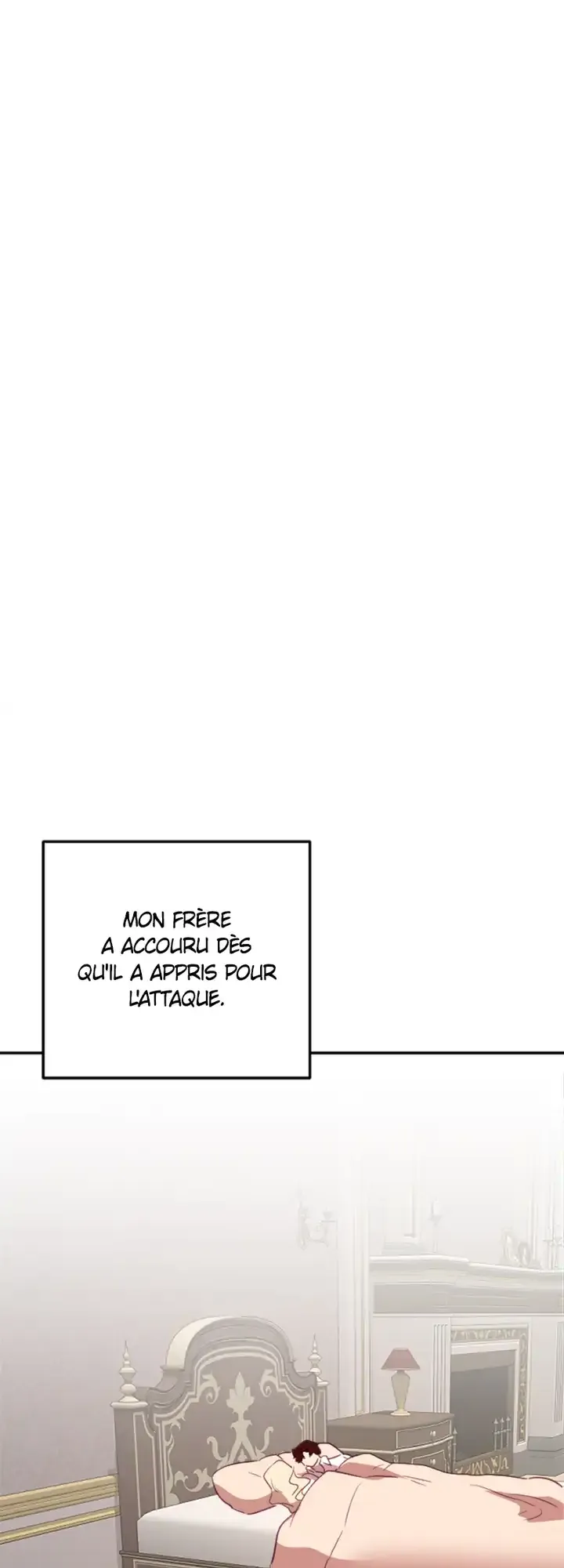 Read A Heart for the Emperor FR Manga Online