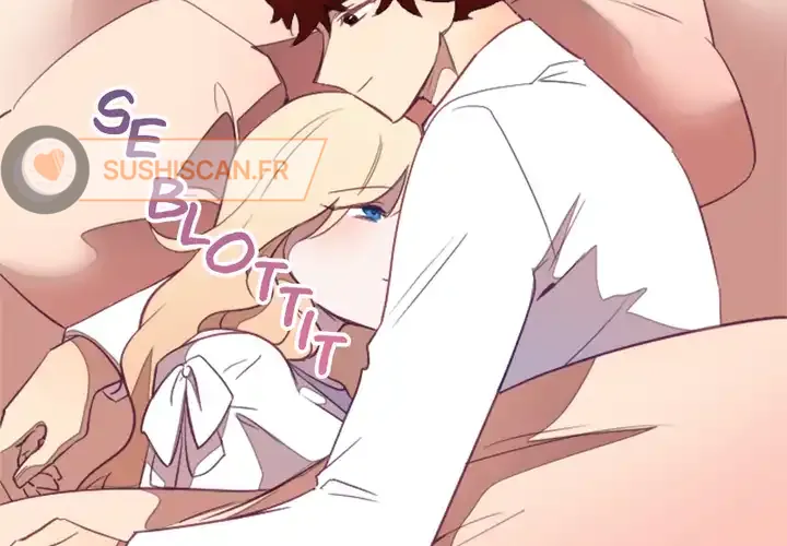 Read A Heart for the Emperor FR Manga Online