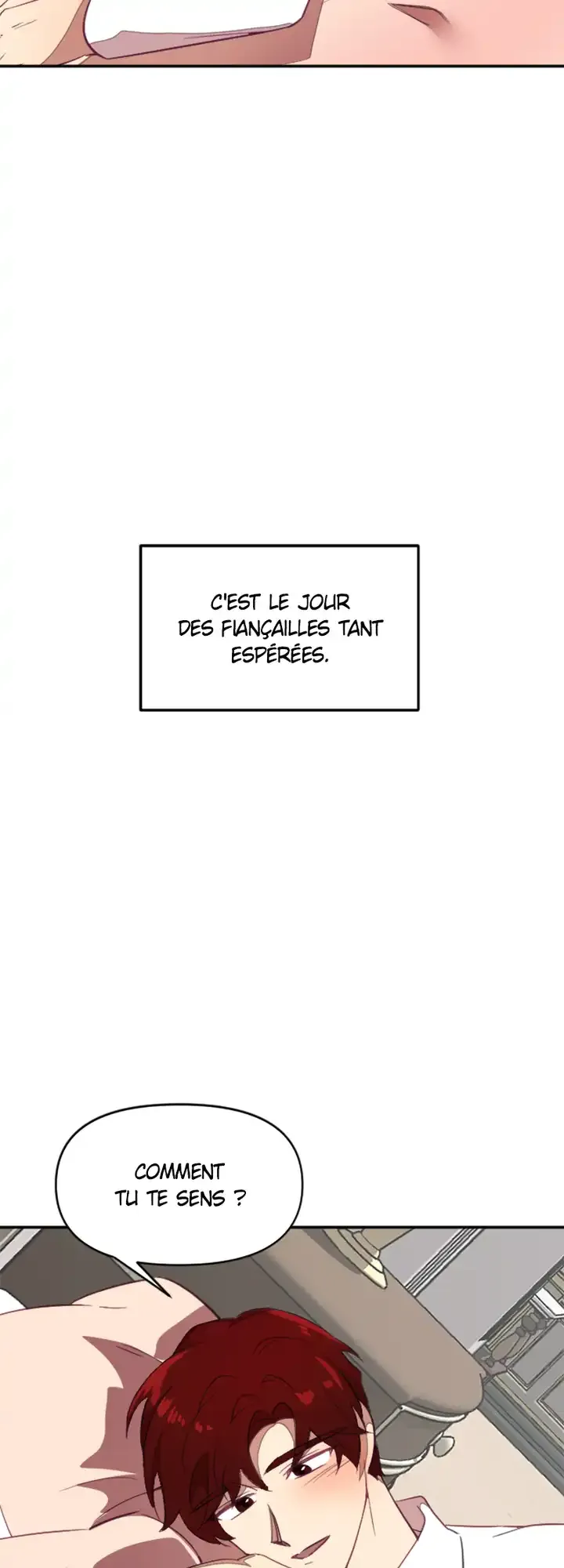 Read A Heart for the Emperor FR Manga Online