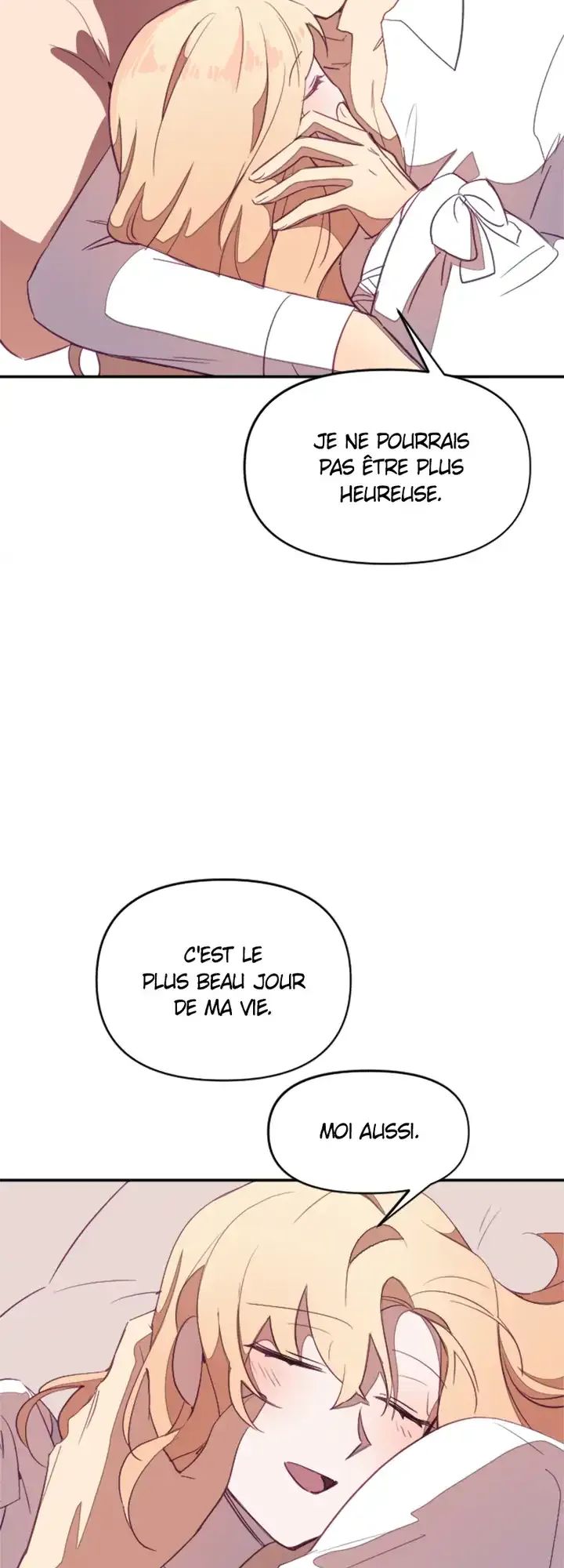 Read A Heart for the Emperor FR Manga Online