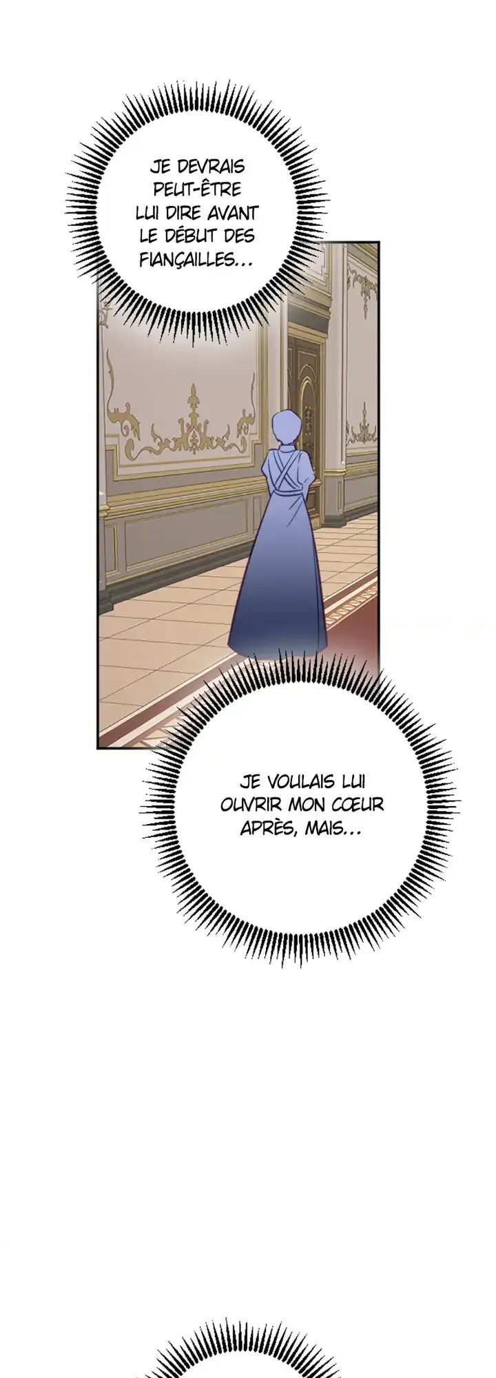 Read A Heart for the Emperor FR Manga Online
