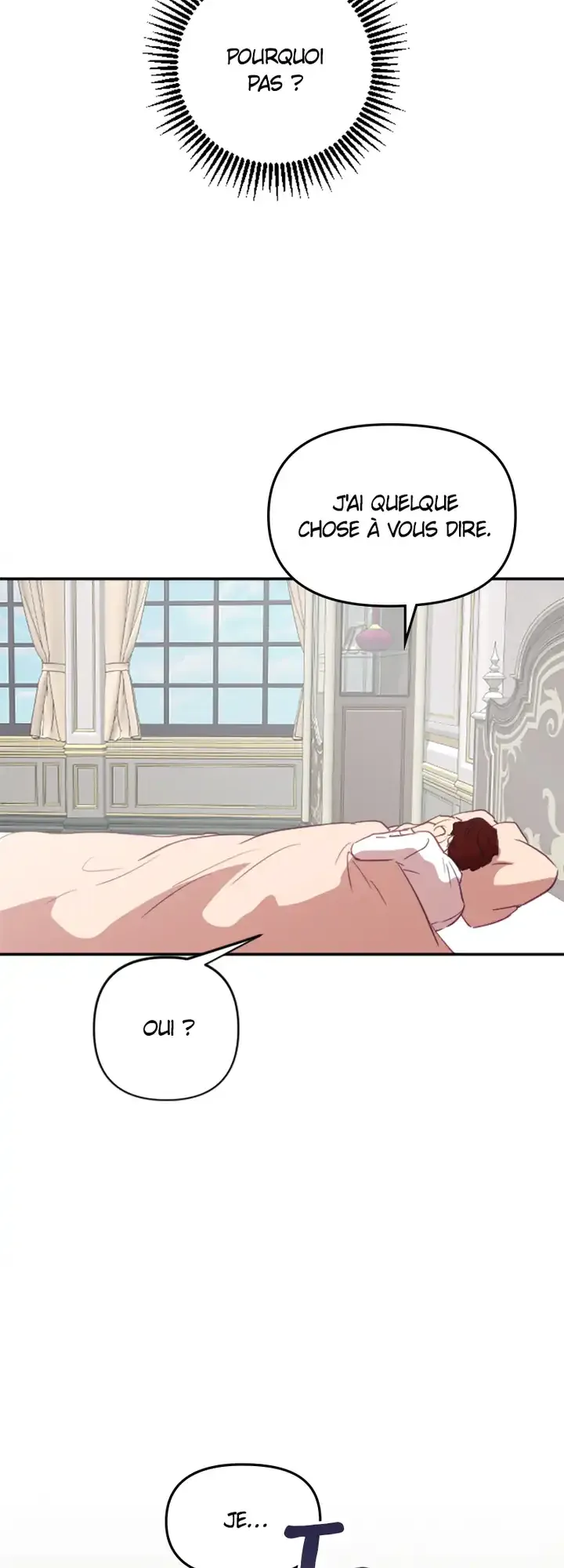Read A Heart for the Emperor FR Manga Online