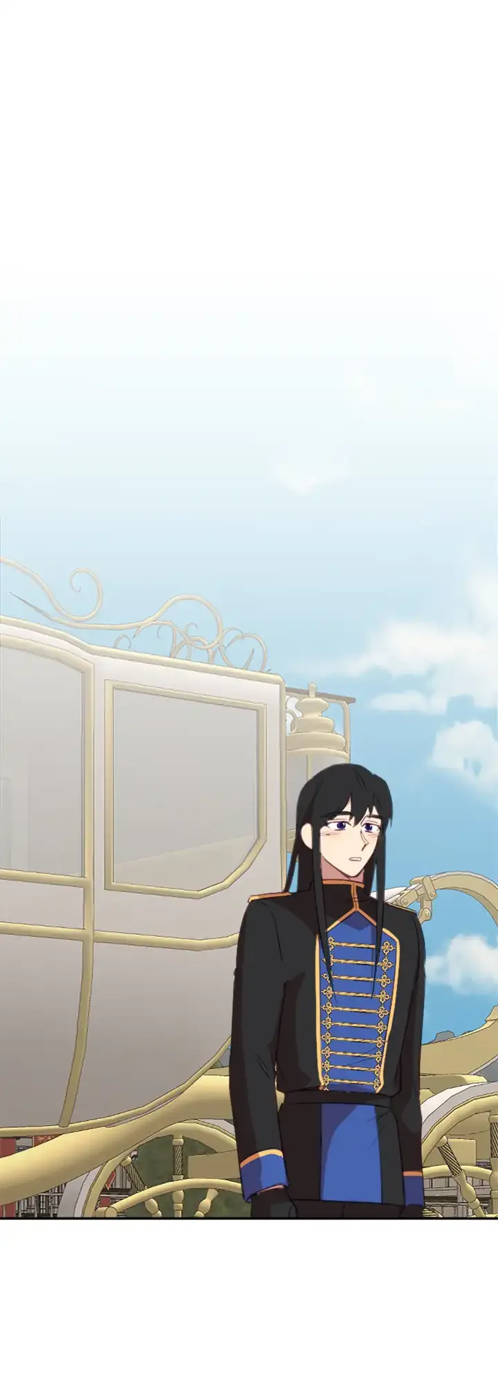 Read A Heart for the Emperor FR Manga Online