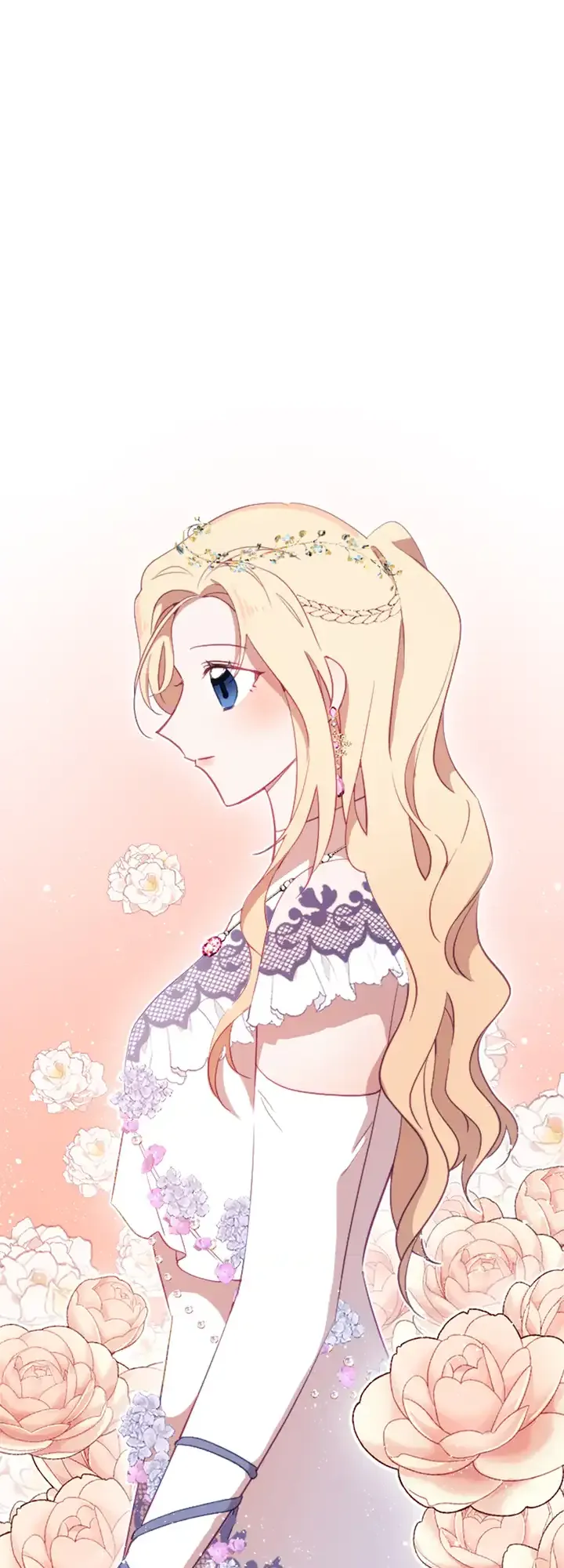 Read A Heart for the Emperor FR Manga Online