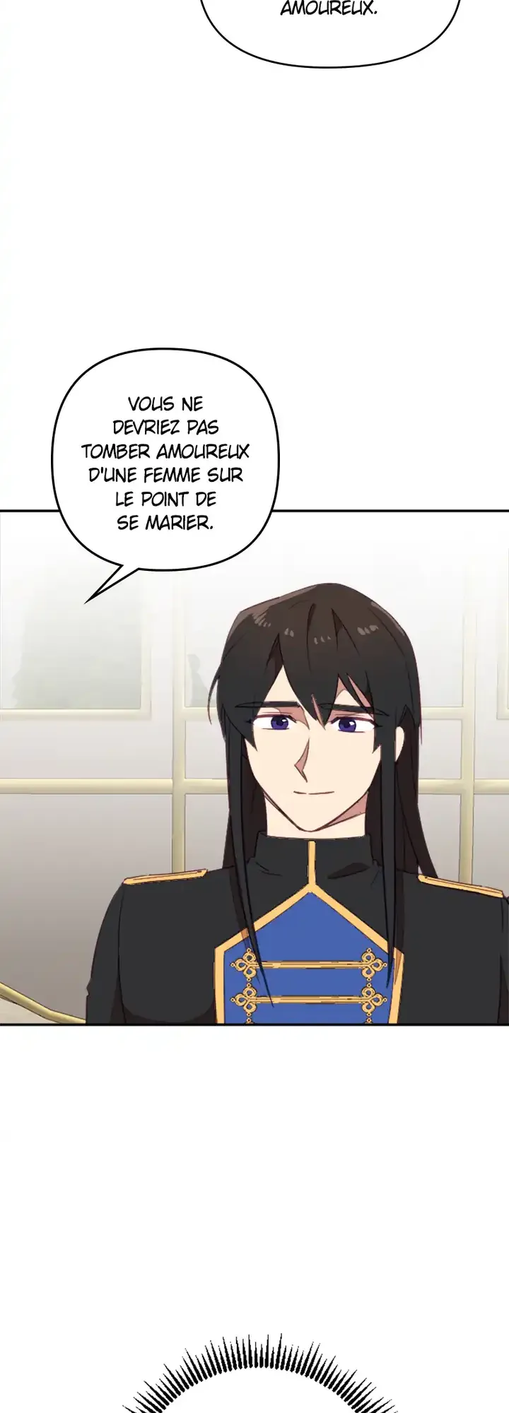 Read A Heart for the Emperor FR Manga Online