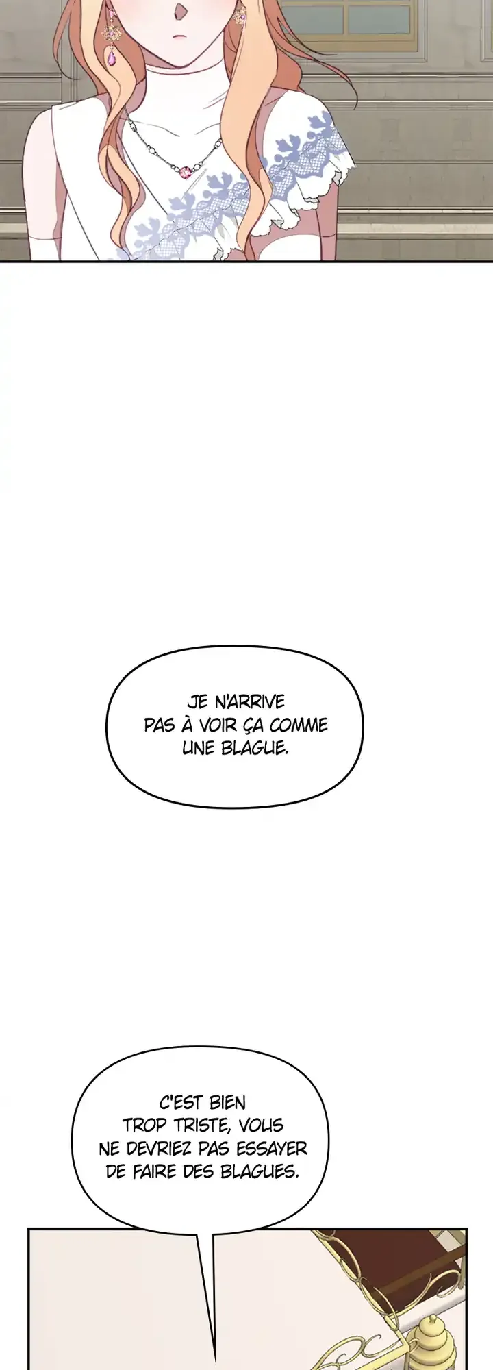 Read A Heart for the Emperor FR Manga Online