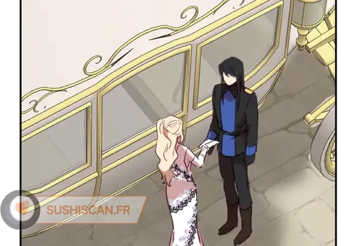 Read A Heart for the Emperor FR Manga Online