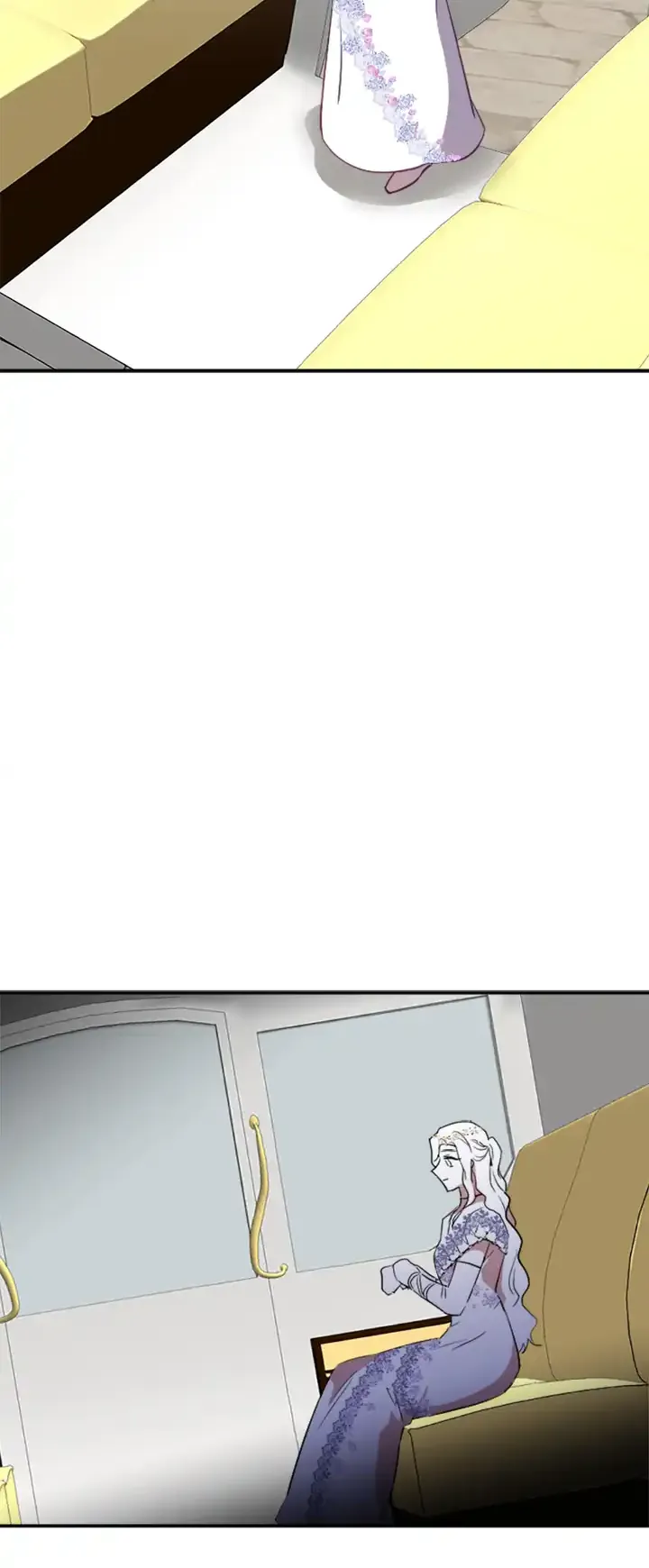 Read A Heart for the Emperor FR Manga Online