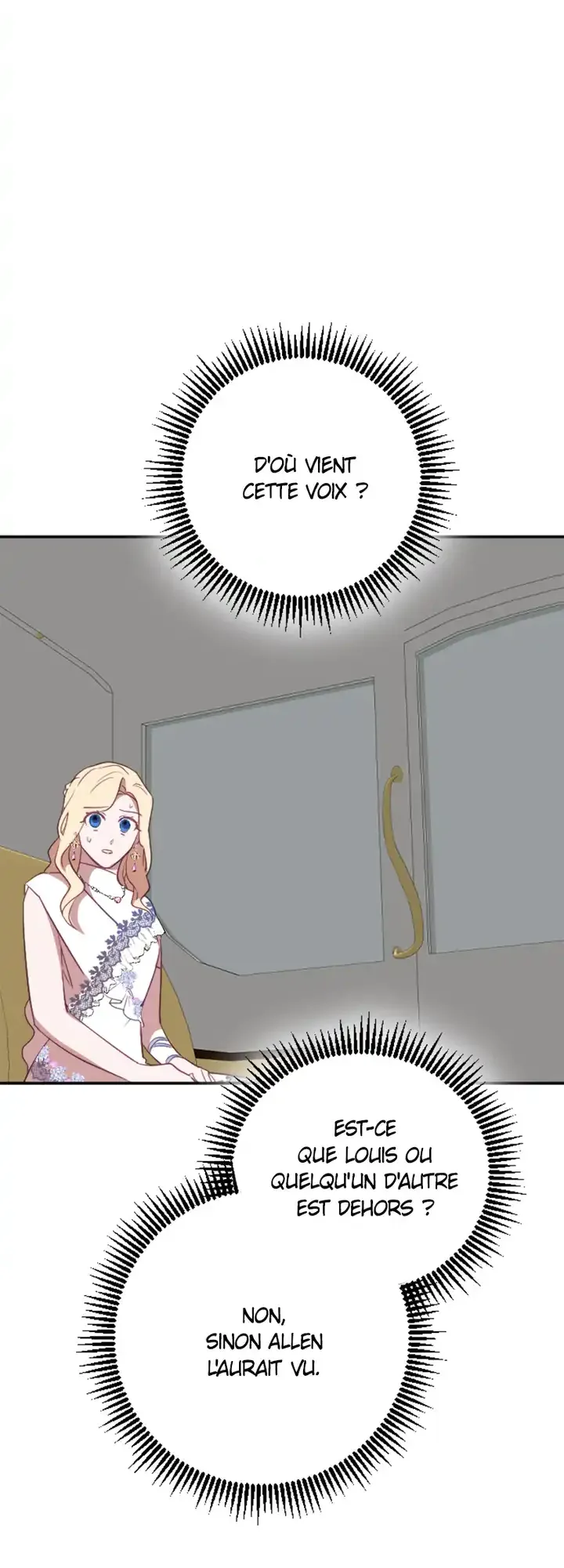 Read A Heart for the Emperor FR Manga Online