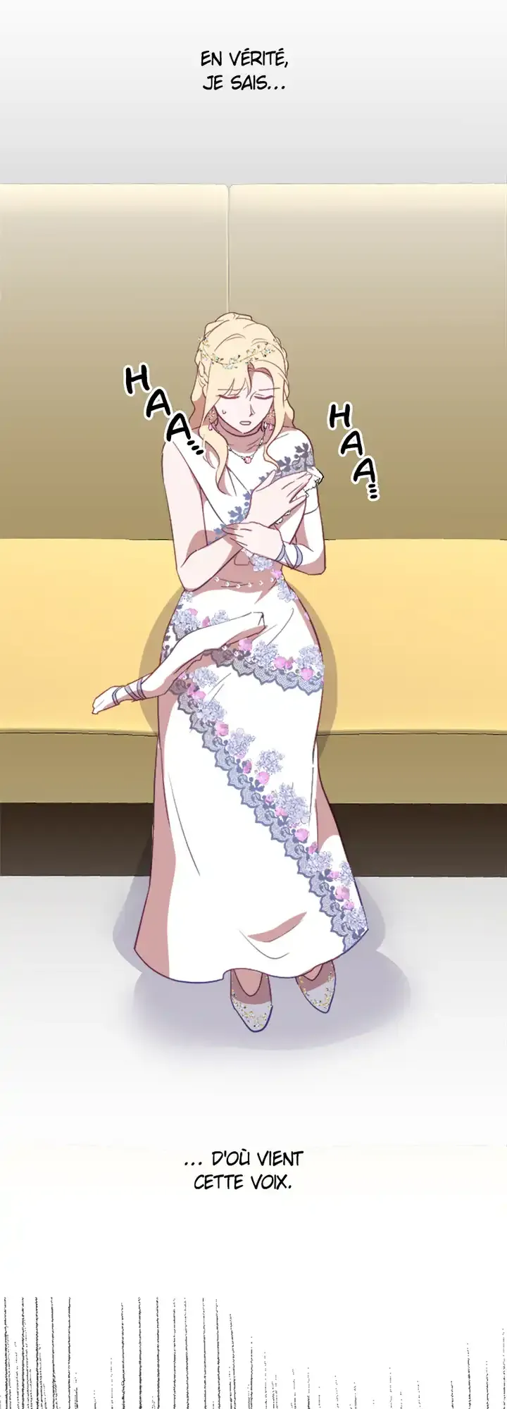 Read A Heart for the Emperor FR Manga Online