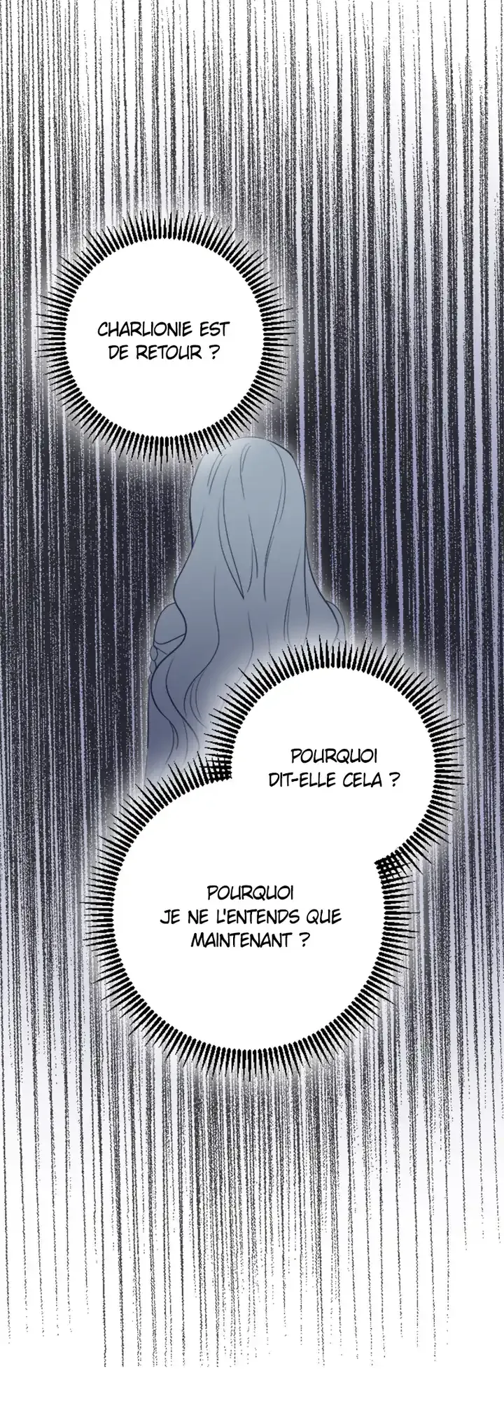 Read A Heart for the Emperor FR Manga Online