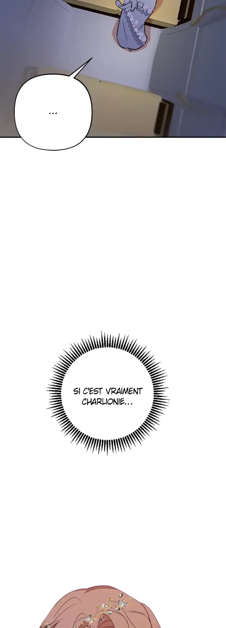 Read A Heart for the Emperor FR Manga Online