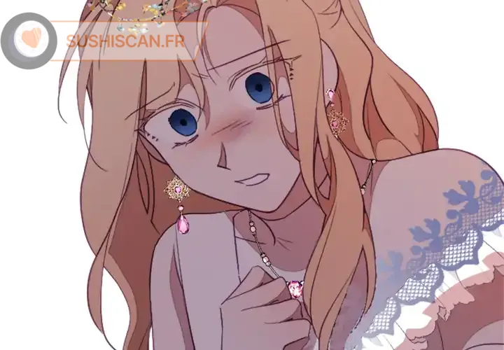Read A Heart for the Emperor FR Manga Online