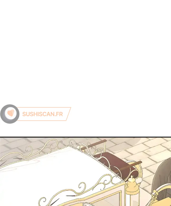 Read A Heart for the Emperor FR Manga Online
