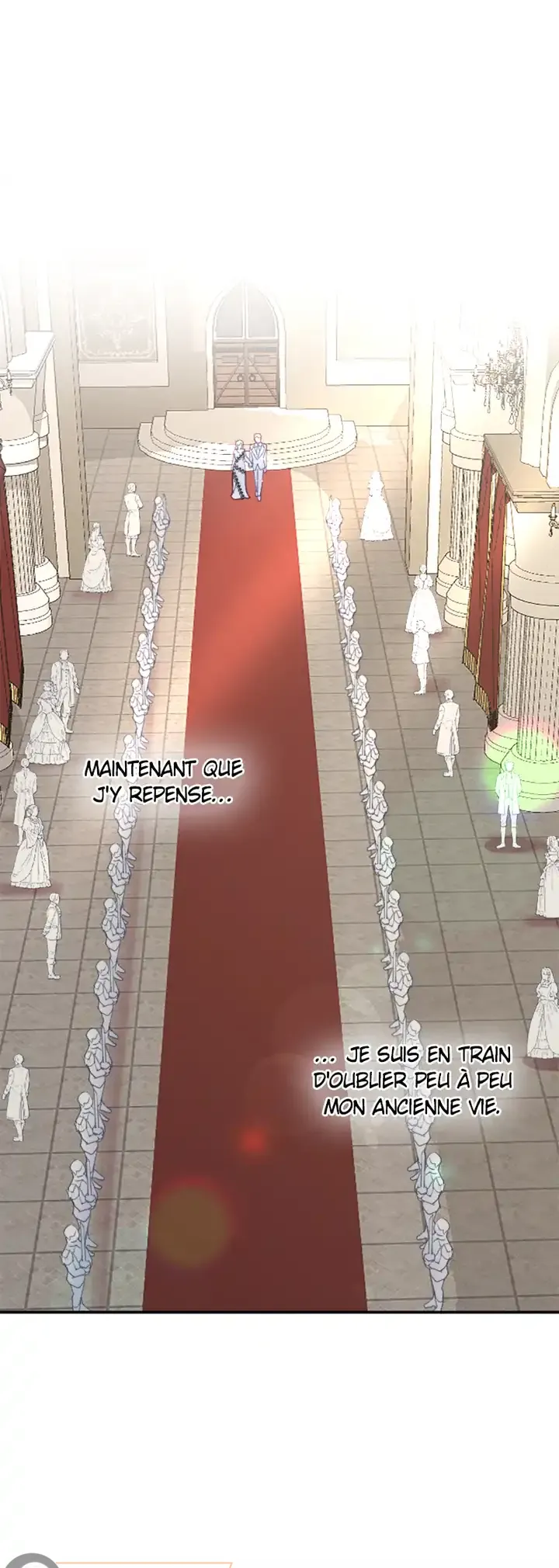 Read A Heart for the Emperor FR Manga Online
